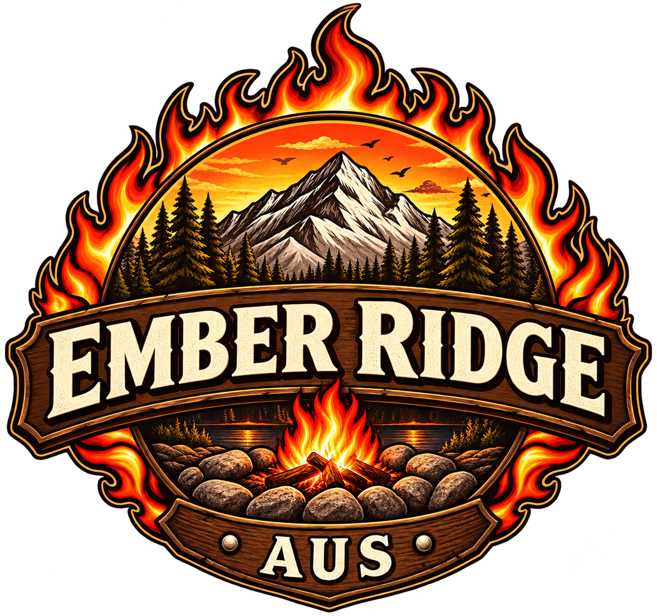 Ember Ridge AUS
